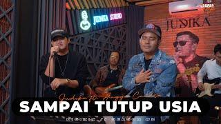 #BISIKIN SAMPAI TUTUP USIA - JUDIKA FT ANGGA CANDRA