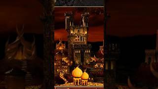 Слабые и страшные в героях 3 #игры #games #герои3 #игромания #ретроигры #ретро #retrogaming  #пкигры