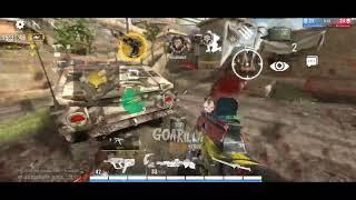 Modern Strike Online: Deathmatch Gameplay_GG ALL 