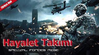 Hayalet Takımı【Türkçe Dublajlı】Special Forces Rise | Moxi Movie Türkçe