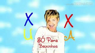 Foto Da capa do dvd e cd Xuxa so para baixinhos 1