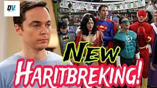 Start 2025 with Laughter: Big Bang Theory's Perfect New Year Episode!