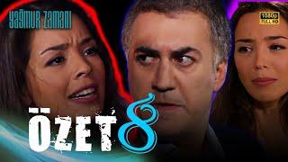 Yağmur Zamanı | Özet 8