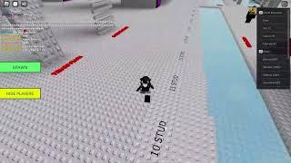 SPEEDHAX IN ROBLOX USING FASTFLAGS 2024