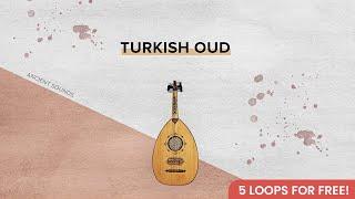 [FREE] Turkish Oud  - Sample Pack | Demo