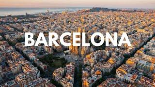 Unmissable Barcelona: Top 10 Destinations for Travel Enthusiasts