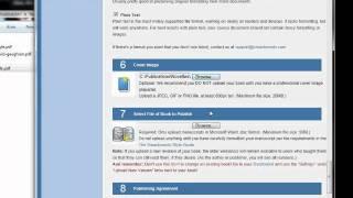 Smashwords Formatting Tutorial (3/3)