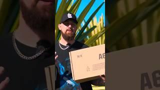 Have you seen this NEW Sniper Gel Blaster? #airsoft #airsoftnation #shortsvideo