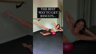 How do I get better results? #shortsyoutube #shortsfeed #motivation #strongabs #abgoals #weightloss