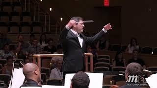 Tre Canzone - Claude Baker | Mostly Modern Festival