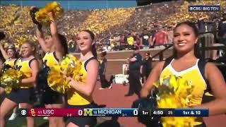 USC vs Michigan Full Game | NCAAF Week 4 | College Football 2024