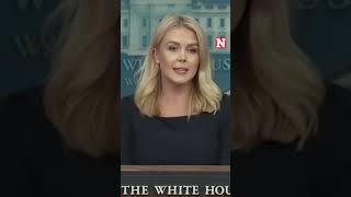 White House Defends Harvard Funding Cuts ‘Obey The Law’