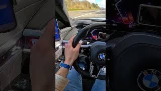 #bmw  #7series  #launchcontrol (2023)