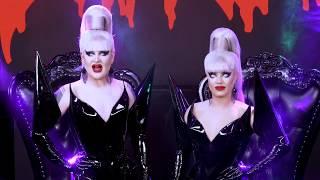 The Boulet Brothers Dragula Season 3 Official Trailer