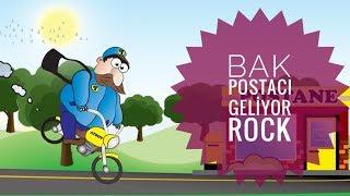 Bak Postacı Geliyor - Rock N Kids (Çocuk Şarkısı)