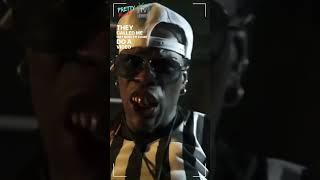 Pretty Ricky calls it like he sees it… down the middle