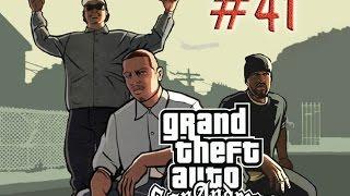 Прохождение Gta SA миссия 41 Джиззи