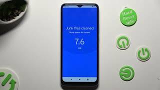 How to Clean Storage on Xiaomi Redmi A2?