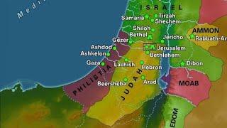 Proclaim the Way Webinar 3: Biblical Meanings of Judah & Israel / Joseph / Ephraim ​Scott Harwell