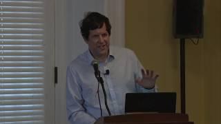 Stephen Polasky: Valuing and Conserving Natural Capital in China and the U.S.