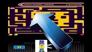 Pac Man Funny Moments #Shorts