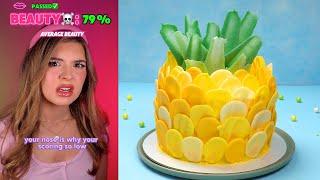  Cake Storytime TikTok  @Brianna Mizura  POVs Tiktok Compilations Part 386