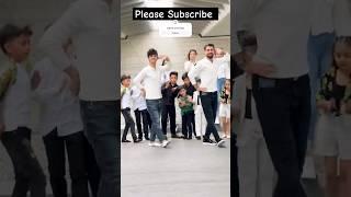 Sirin Nuray # boy's Dance # which is best #4k # dance # shorts #trendingvideos