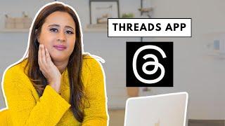 How to Grow on Threads Instagram App - And Make MONEY + How the Algorithm Works