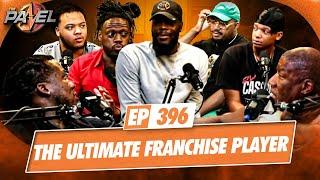 Every NBA Franchise's GREATEST Player | The Panel