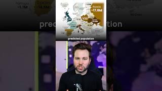 Maps That Will Change How You See The World - PART 73