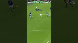 PICTURE-PERFECT FOOTBALL 
