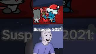 Suspects mystery mansion 2025....... #safesuspects  #savesuspects #suspectsmysterymansion