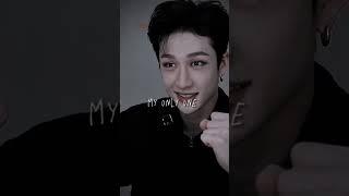 My only loveee Chan #kpopfypシ #skzstay #bangchan