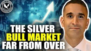 Here's Why Silver Could Triple | Shawn Khunkhun
