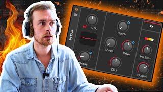 Why Bitwig's New Drum Machines are a Game Changer