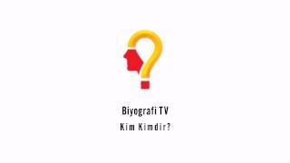 Biyografi TV Youtube Kanal Fragmanı