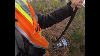 Land Surveying: The Ultimate Job for Adventure and Precision!