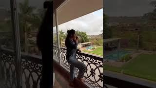 Our newest luxury villa in Lonavala #ytshorts #stayvista #lonavala #thecincin