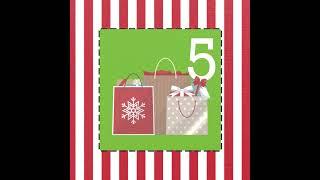 Take a break! (Holiday safety tip day 5)