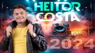 HEITOR COSTA 2024 - SOFRENCIA NA VEIA - REPERTÓRIO NOVO MAIO 2024