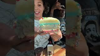 Trying All Of Cheesecake Factory Cheesecakes!