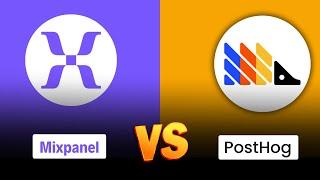 PostHog vs Mixpanel: Stop Wasting Time (& Money) on The Wrong Tool