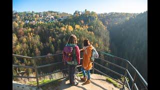 Nationalpark Entdeckertour - Stadt Hohnstein | Sächsische Schweiz - Elbsandsteingebirge