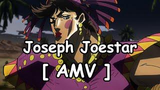 Joseph Joestar | AMV | Бесприданница