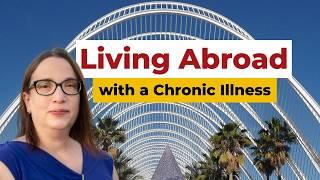 Living Abroad with Cancer: Marla’s Story of Resilience in Spain