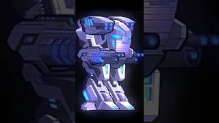 Super Mechs edit