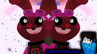 Preview 2 AndrewTheBlueEditor Stuff Effects (Preview 2 Mokou Deepfake Effects)