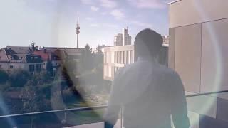 Ozone - фурнитура для стеклянных конструкция из Индии