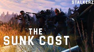 StalkerZ: The Sunk Cost - Dayz (Movie)