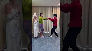 小丑教天使如何防身